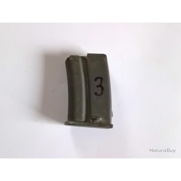 Chargeur 5 coups carabine MAS/MAUSER mod.45   #3