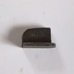 Guidon carabine MAS/MAUSER mod.45 no"20"