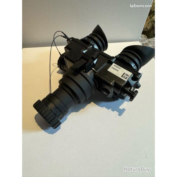 Vision nocturne PVS-7 tube Photonis