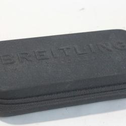 BREITLING &Eacute;crin de voyage pour montre