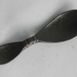 Cuill&egrave;re m&eacute;dicinale rituelle double Tibet N&eacute;pal