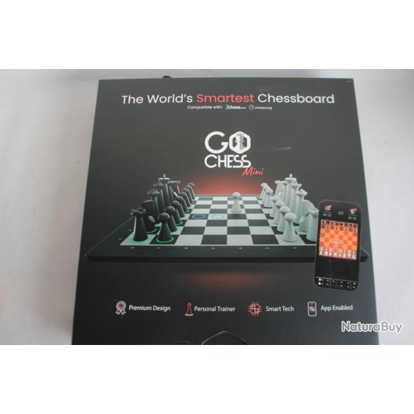 GoChess Mini �chiquier intelligent et connect� Particula neuf