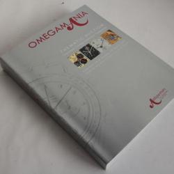 ANTIQUORUM Catalogue montres Omega Omegamania 2007