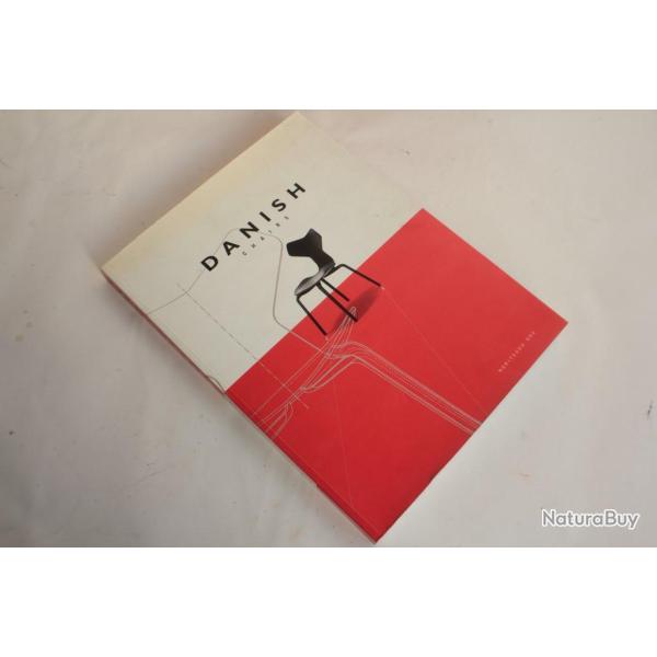 Catalogue Danish Chairs Noritsugu Oda 1999