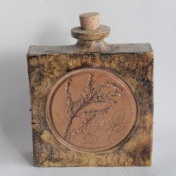 Bouteille c&eacute;ramique Herbier YM