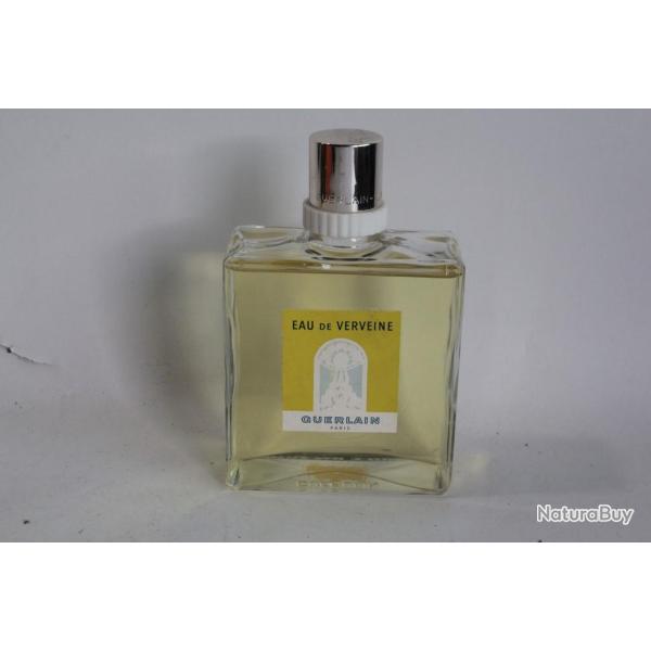GUERLAIN Eau de Verveine