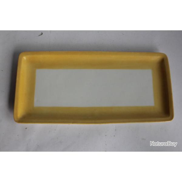 SANDOZ �douard Marcel Plateau porcelaine Haviland Limoges