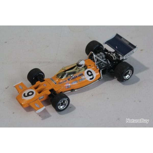 MINICHAMPS Voiture miniature 1/43 McLaren M19