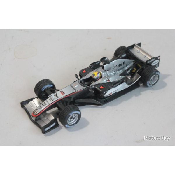 MINICHAMPS Voiture miniature 1/43 McLaren Mercedes MP4-20 2005