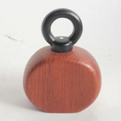 Moulin à sel poivre teck Richard Nissen Danemark Bodum