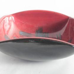 Coupe c&eacute;ramique Elchinger vintage 1950