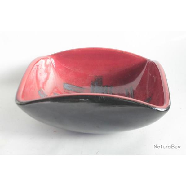 Coupe c�ramique Elchinger vintage 1950