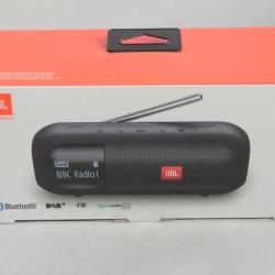JBL Enceinte Radio portable Tuner 2 neuve
