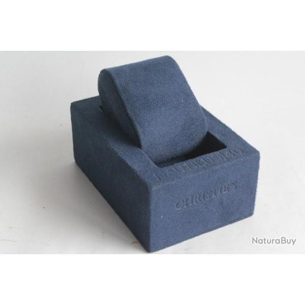 PATEK PHILIPPE & CHRISTIE'S Pr�sentoir Montre Nautilus 40