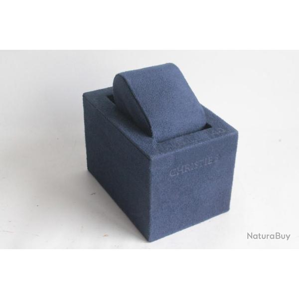 PATEK PHILIPPE & CHRISTIE'S Pr�sentoir Montre Nautilus 40