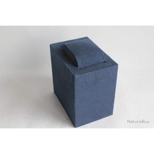 PATEK PHILIPPE & CHRISTIE'S Pr�sentoir Montre Nautilus 40