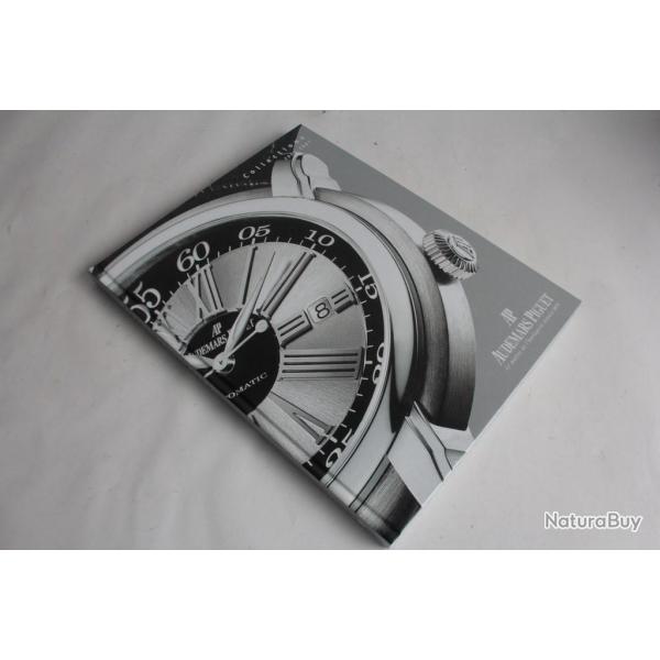 AUDEMARS PIGUET Catalogue montres Collections 2006-2007