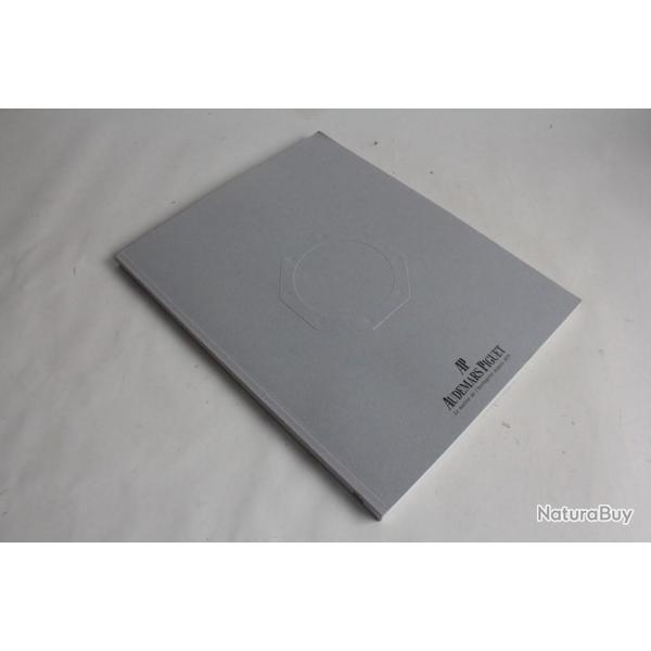 AUDEMARS PIGUET Revue Royal Oak