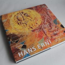 HANS ERNI Dessin original Catalogue raisonné 2004