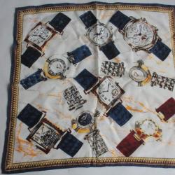 JAEGER LeCOULTRE Gavroche soie Montre