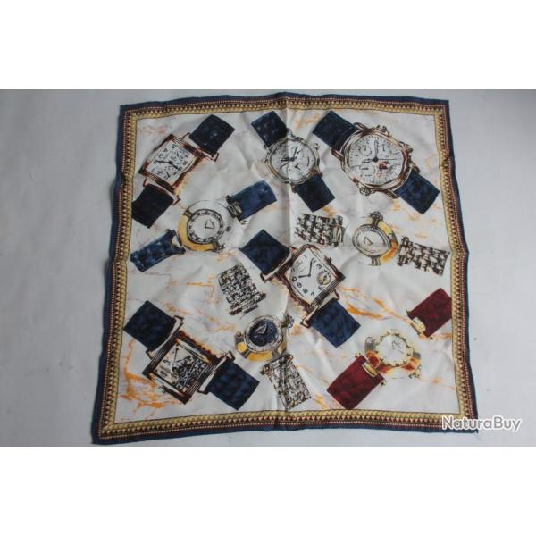 JAEGER LeCOULTRE Gavroche soie Montre