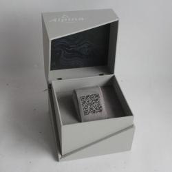 ALPINA Écrin pour montre