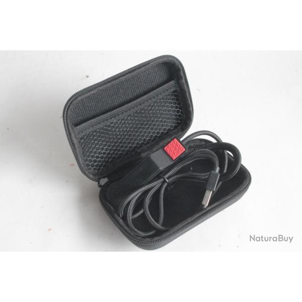 ALPINA Cble Chargeur pour montre connecte AlpinerX