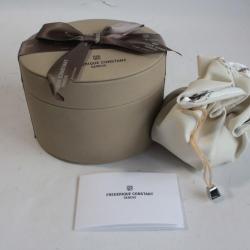 FREDERIQUE CONSTANT Écrin pour montre