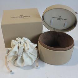 FREDERIQUE CONSTANT Écrin pour montre
