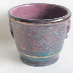 Cache pot céramique Thagouhi Beer-Zorian Suisse