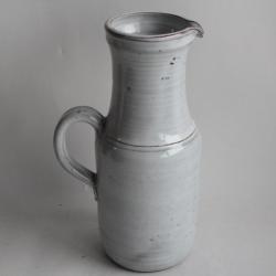 Pichet céramique Roger COLLET Vallauris