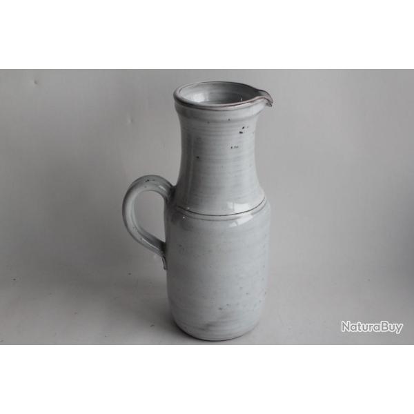 Pichet cramique Roger COLLET Vallauris
