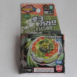 Takara Tomy Toupie Beyblade BB-78 Rock Zurafa R145WB Corée