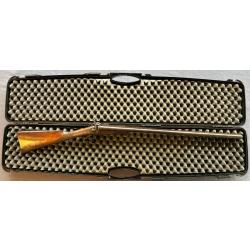 Mise à prix 1 euro Fusil à broche calibre 16 Damas