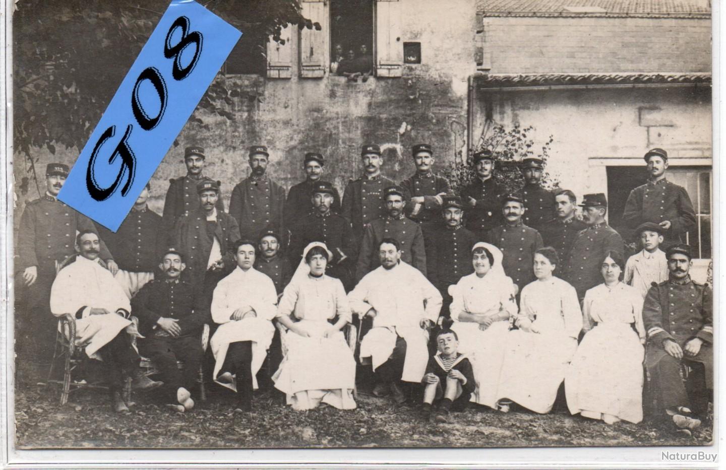 Carte Postale Ancienne CPA Militaire, Soldat Français 162e Régiment Infanterie, Alpin, 14-18