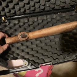 Crosse + Longuesse benelli ultra light cal 12 d'origine