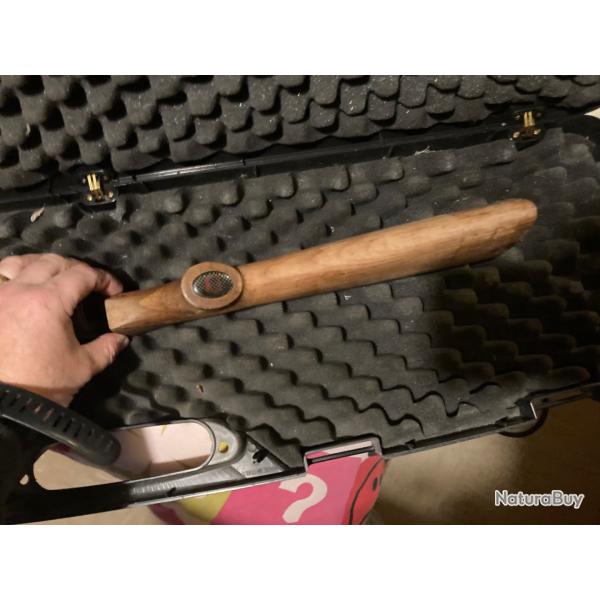 Crosse + Longuesse benelli ultra light cal 12 d'origine