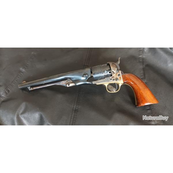 UBERTI 1860 CALIBRE 44