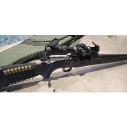 Franchi horizon 30 06