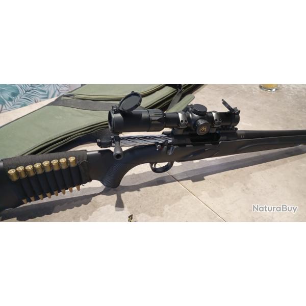 Franchi horizon 30 06