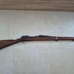 SPRINGFIELD 1903 Cal 30/06 de 1904