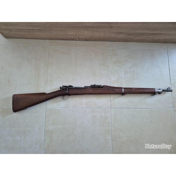 SPRINGFIELD 1903 Cal 30/06 de 1904