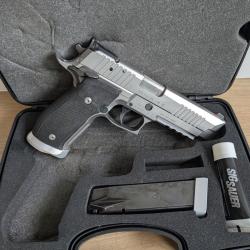 Pistolet Sig Sauer P226 X-Five 9mm made in Germany