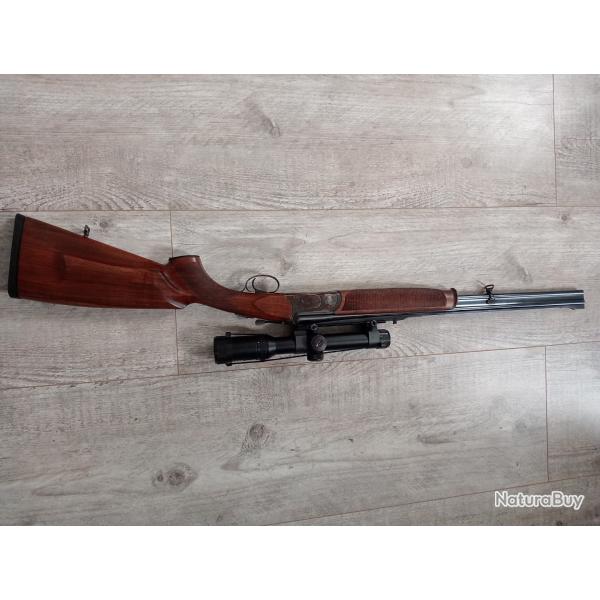 carabine express rizzini 8x57 jrs