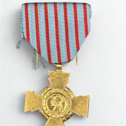(15.017) Croix du combattant