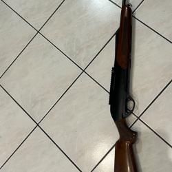 Carabine semi-auto Merkel SR1