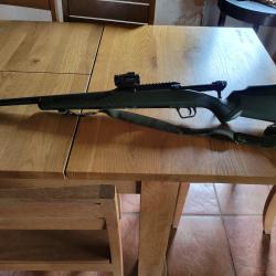 Carabine SAVAGE Impulse 30-06