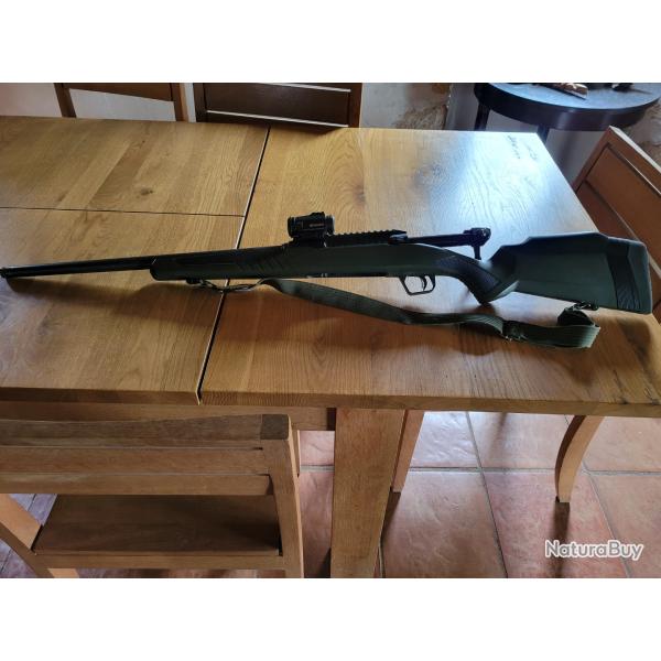 Carabine SAVAGE Impulse 30-06