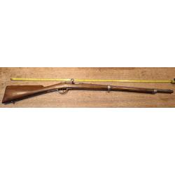 Fusil scolaire Gras "Le Duquesne" 6 mm