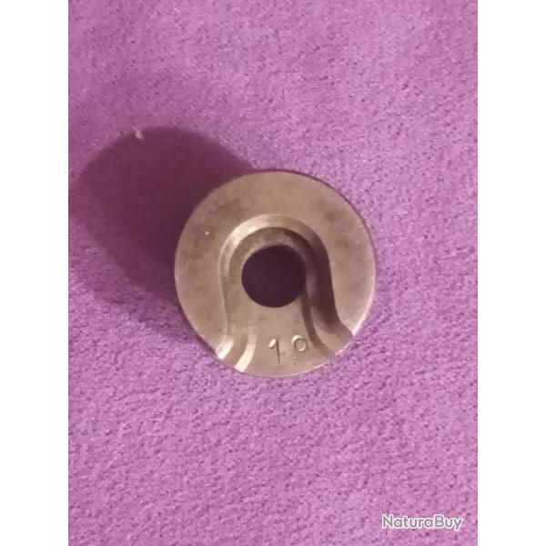 Shell holder Lee n19